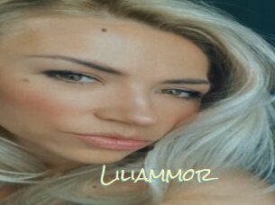 Liliammor