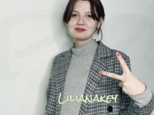 Lilianakey