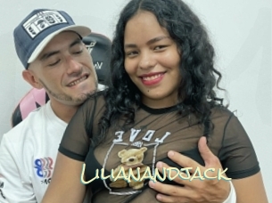 Lilianandjack