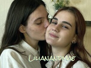 Lilianandmae