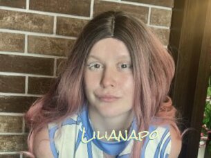 Lilianapo