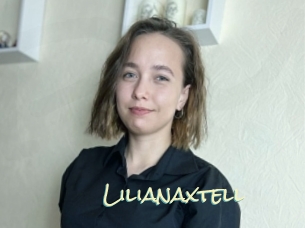 Lilianaxtell