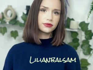 Lilianbalsam