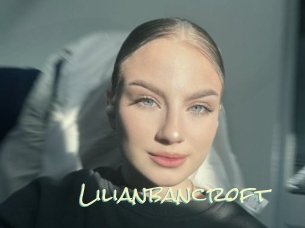 Lilianbancroft