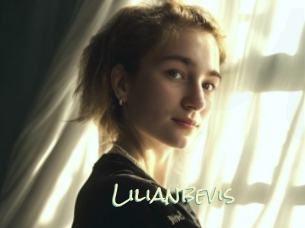 Lilianbevis