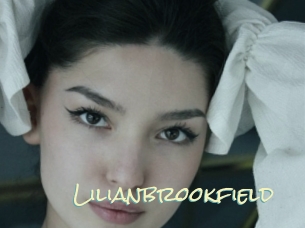 Lilianbrookfield