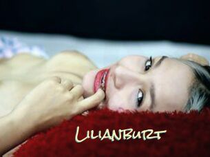 Lilianburt