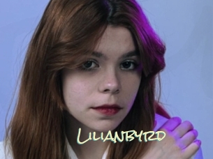 Lilianbyrd