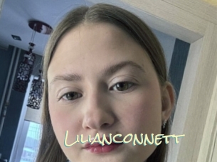 Lilianconnett