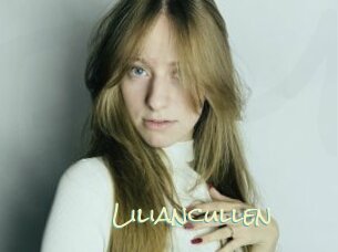 Liliancullen