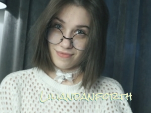 Liliandanforth