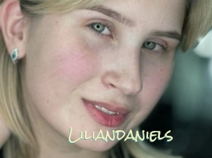 Liliandaniels