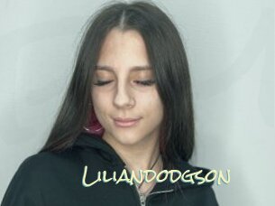 Liliandodgson