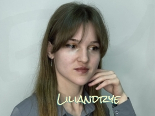Liliandrye