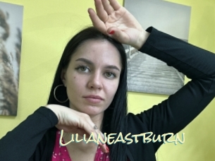 Lilianeastburn
