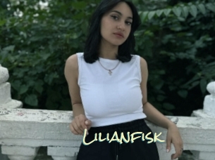 Lilianfisk