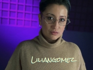 Liliangomez