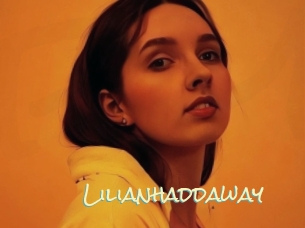 Lilianhaddaway