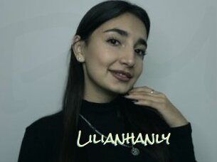 Lilianhanly
