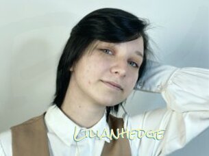 Lilianhedge