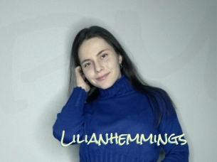 Lilianhemmings