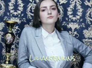 Lilianjenkins