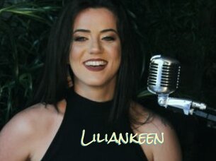 Liliankeen