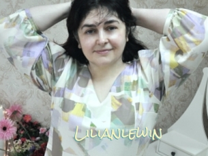 Lilianlewin