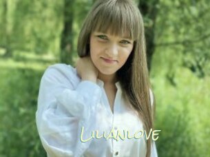 Lilianlove