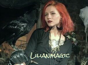 Lilianmagic