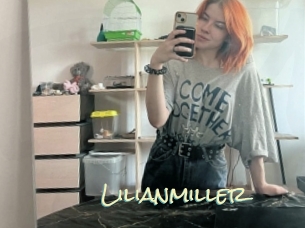 Lilianmiller