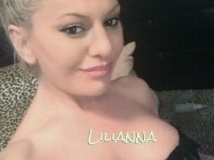 Lilianna
