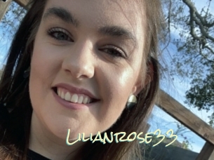 Lilianrose33