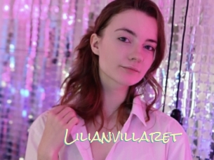 Lilianvillaret