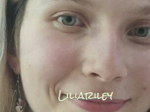 Liliariley