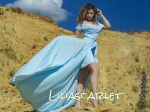 Liliascarlet