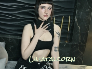 Liliatalcorn