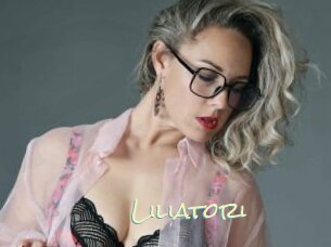 Liliatori