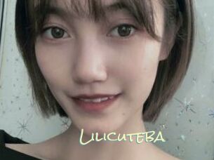 Lilicuteba