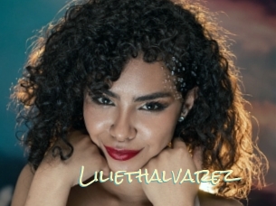 Liliethalvarez
