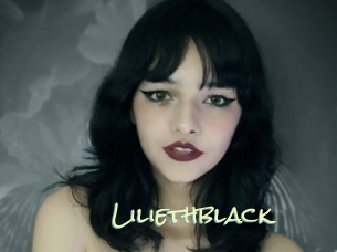 Liliethblack