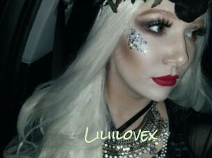 Liliilovex