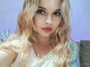 Lilijana