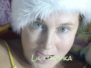 lilikroshka Porn Monkey Cash