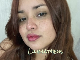 Lilimatheus