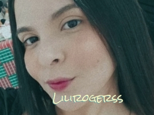 Lilirogerss