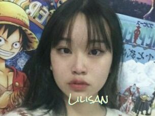 Lilisan