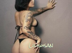 Lilisusan