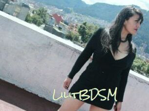 LilitBDSM