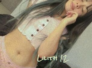 lilith_12 Porn Monkey Cash
